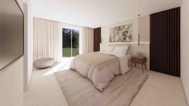 3 quarto Penthouse para venda em Santa Ponsa, Calvià com piscina - 2 500 000 € (Ref: 9525712)