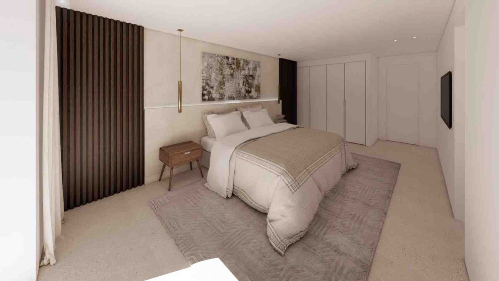 3 bedroom Penthouse for sale in Santa Ponsa with pool - € 2,500,000 (Ref: 9525712)