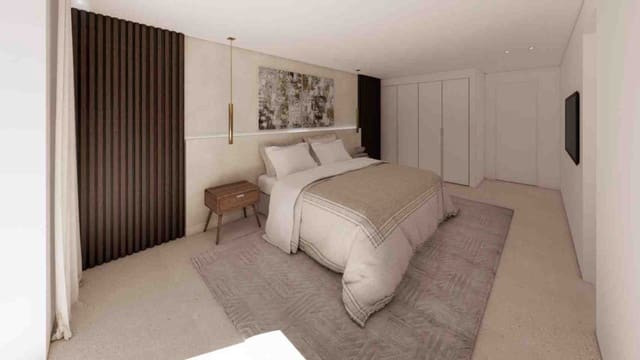 3 quarto Penthouse para venda em Santa Ponsa, Calvià com piscina - 2 500 000 € (Ref: 9525712)