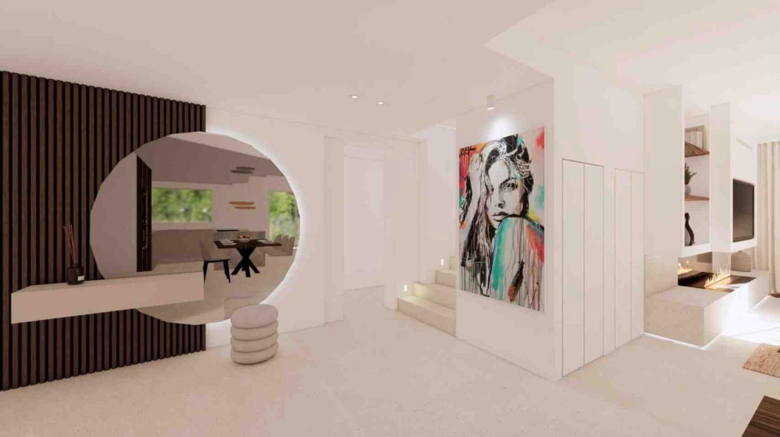 3 bedroom Penthouse for sale in Santa Ponsa with pool - € 2,500,000 (Ref: 9525712)