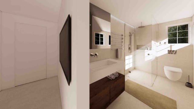 3 quarto Penthouse para venda em Santa Ponsa, Calvià com piscina - 2 500 000 € (Ref: 9525712)