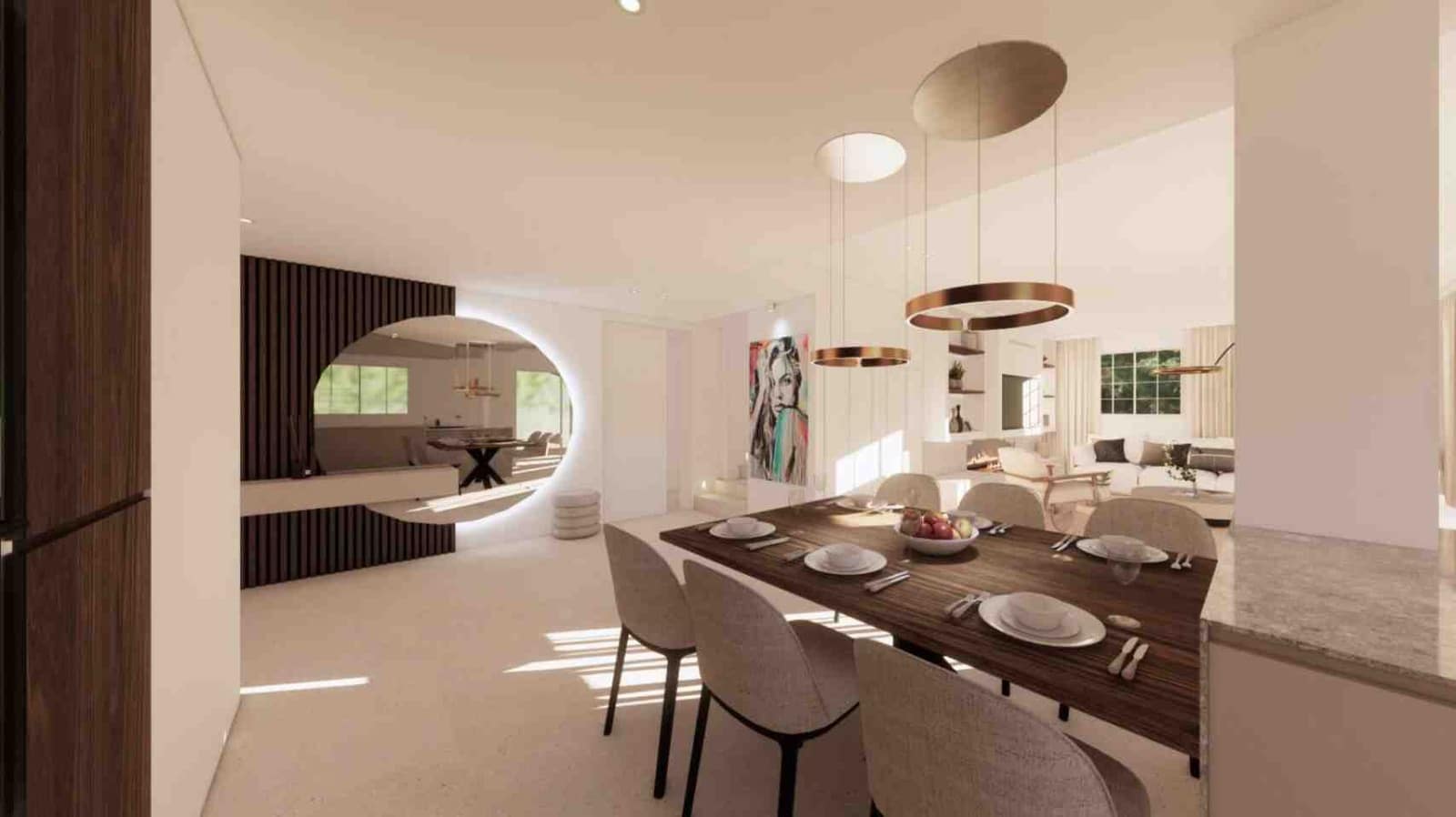 3 bedroom Penthouse for sale in Santa Ponsa with pool - € 2,500,000 (Ref: 9525712)