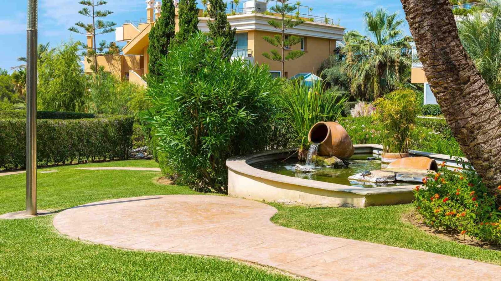 3 bedroom Penthouse for sale in Santa Ponsa with pool - € 2,500,000 (Ref: 9525712)