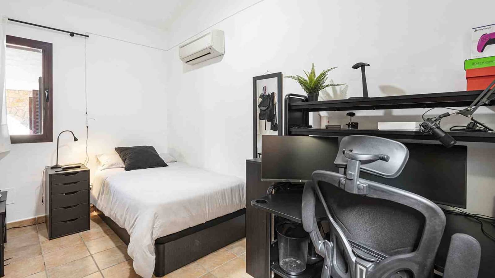 3 soveværelse Villa til salg i Cala Vinyes / Cala Vinyas / Cala Vinas med swimmingpool garage - € 2.100.000 (Ref: 9525713)