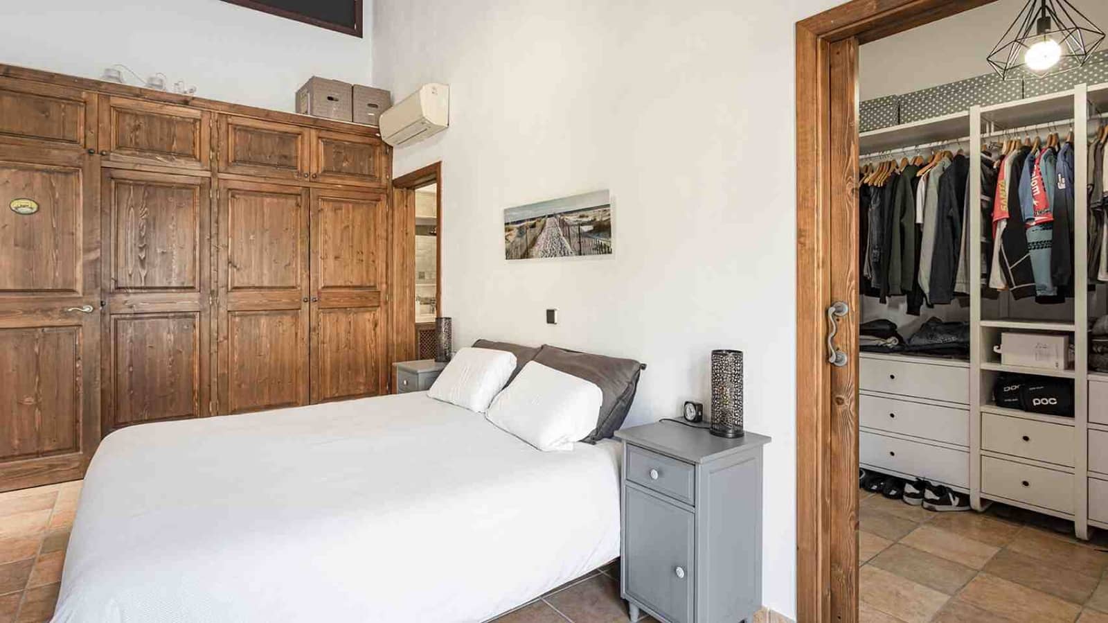 3 soveværelse Villa til salg i Cala Vinyes / Cala Vinyas / Cala Vinas med swimmingpool garage - € 2.100.000 (Ref: 9525713)