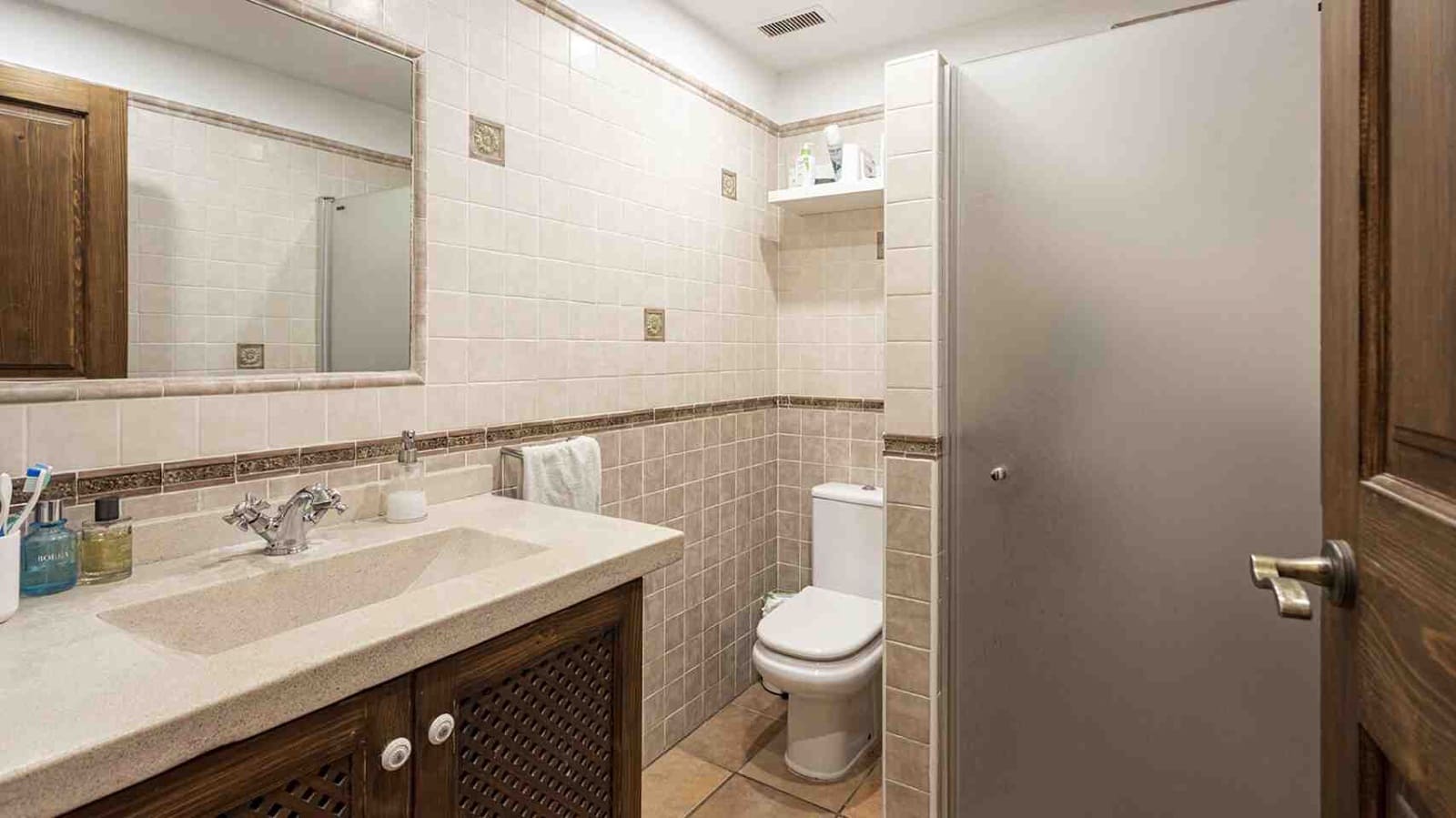 3 soveværelse Villa til salg i Cala Vinyes / Cala Vinyas / Cala Vinas med swimmingpool garage - € 2.100.000 (Ref: 9525713)