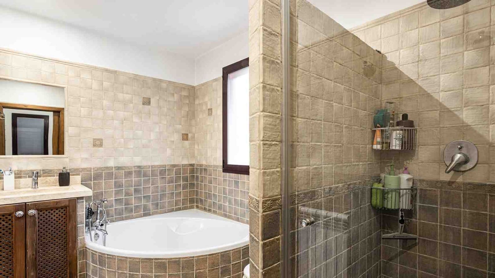 3 soveværelse Villa til salg i Cala Vinyes / Cala Vinyas / Cala Vinas med swimmingpool garage - € 2.100.000 (Ref: 9525713)