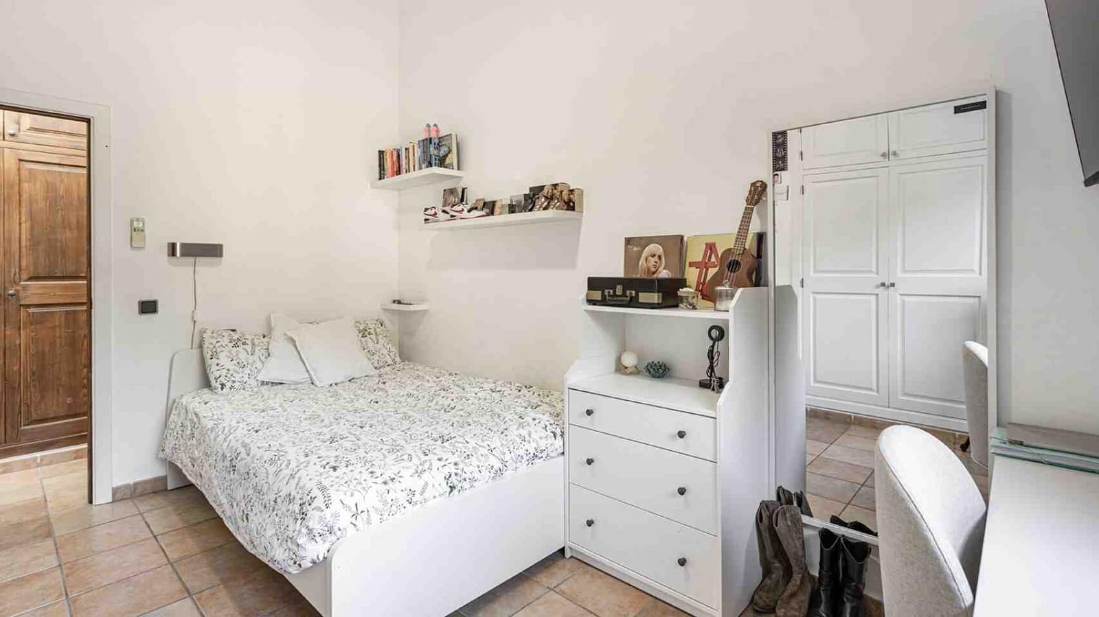 3 soveværelse Villa til salg i Cala Vinyes / Cala Vinyas / Cala Vinas med swimmingpool garage - € 2.100.000 (Ref: 9525713)