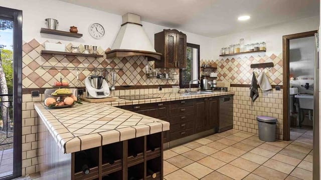 3 soveværelse Villa til salg i Cala Vinyes / Cala Vinyas / Cala Viñas, Calvià med swimmingpool garage - € 2.100.000 (Ref: 9525713)