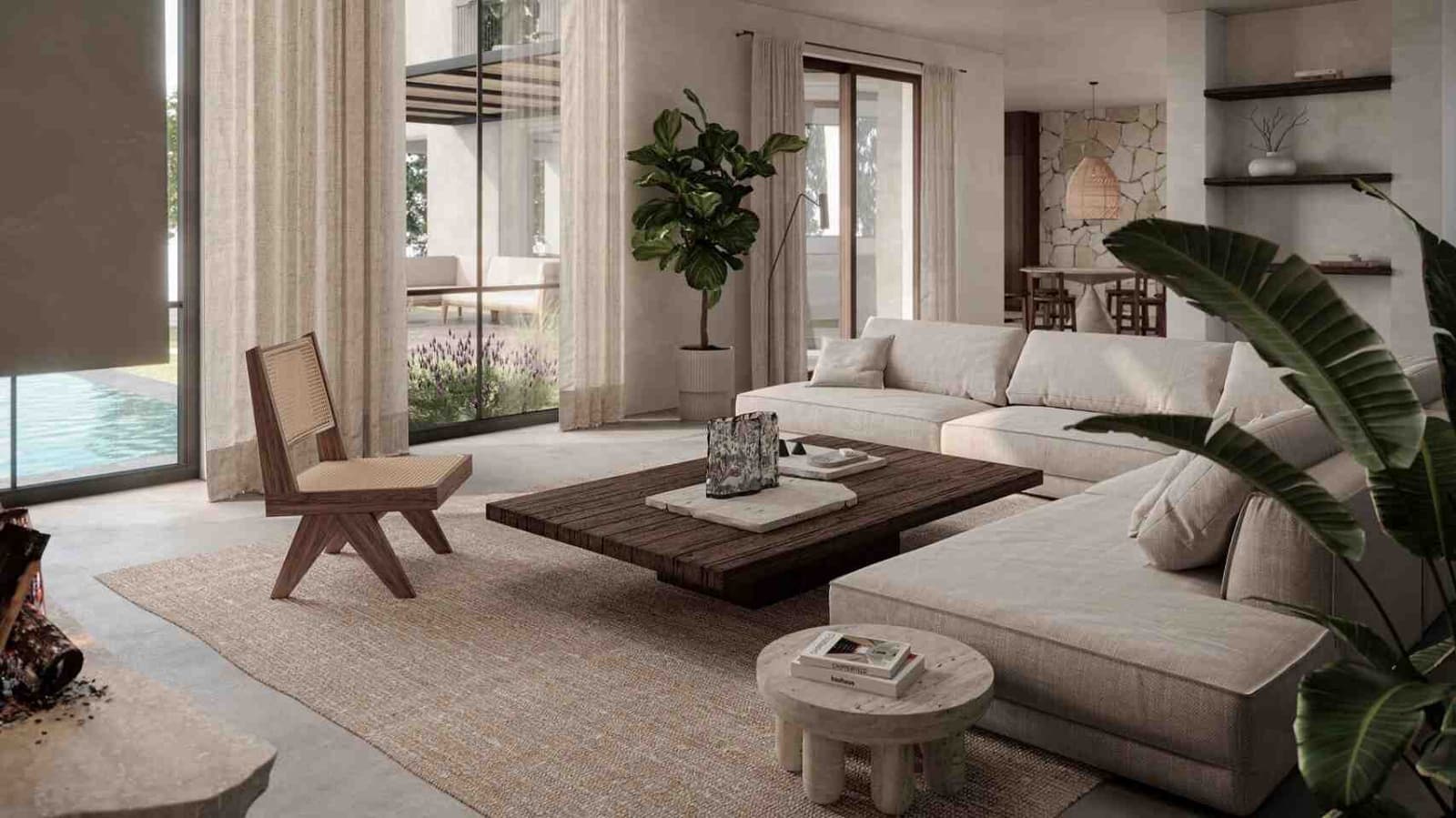 Undeveloped Land for sale in Santa Ponsa - € 2,950,000 (Ref: 9532766)