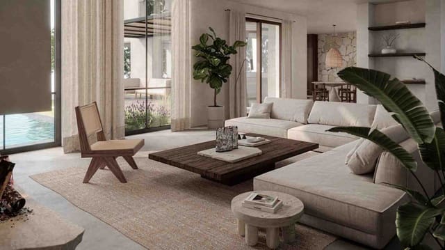 Undeveloped Land for sale in Santa Ponsa, Calvià - € 2,950,000 (Ref: 9532766)