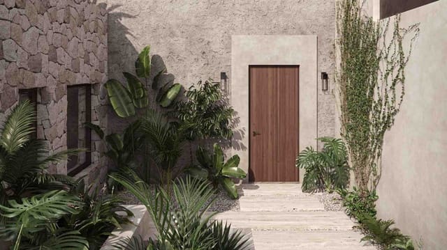 Undeveloped Land for sale in Santa Ponsa, Calvià - € 2,950,000 (Ref: 9532766)