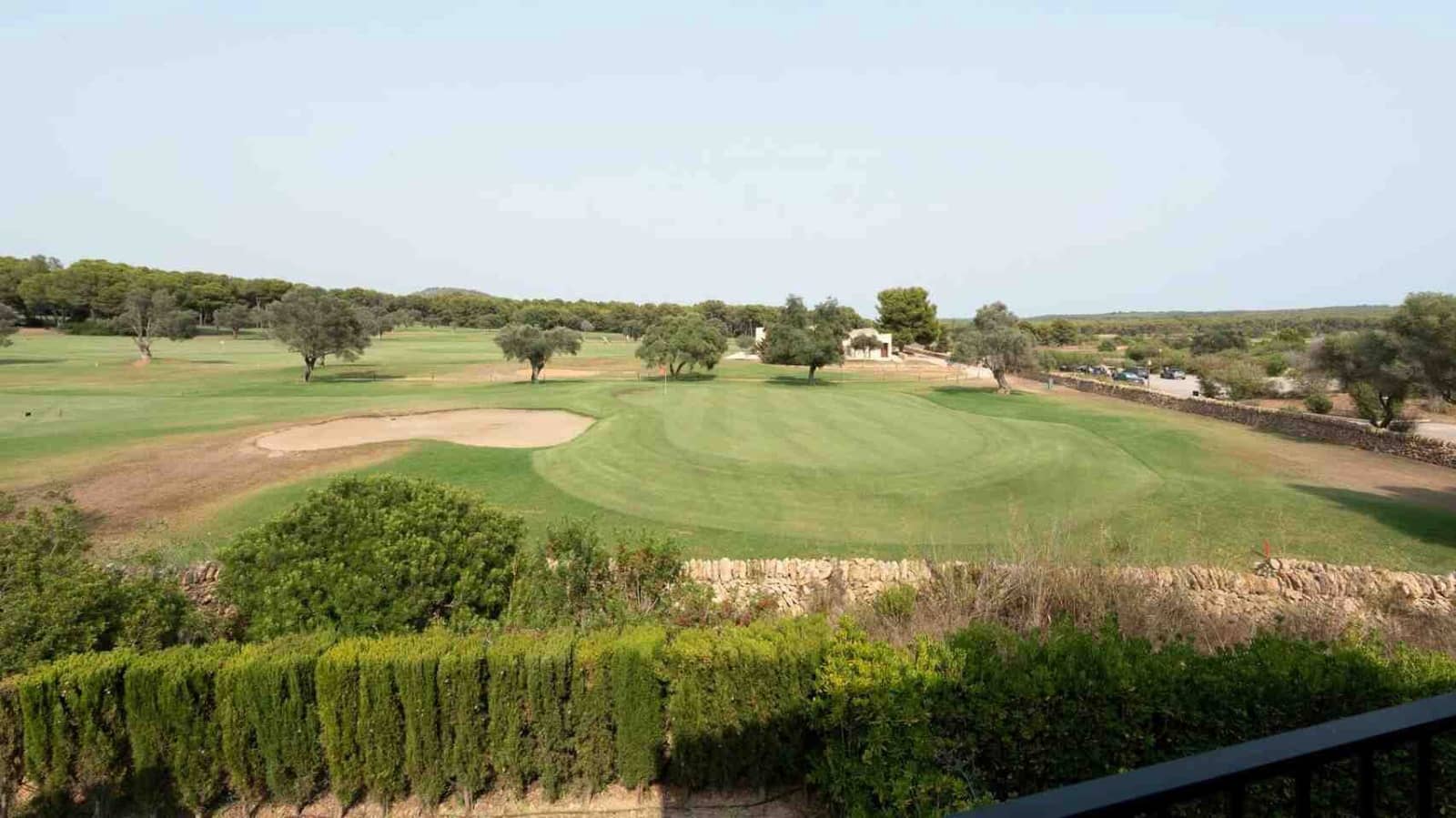 Chalet de 3 habitaciones en Santa Ponsa en venta con piscina garaje - 1.395.000 € (Ref: 9535205)