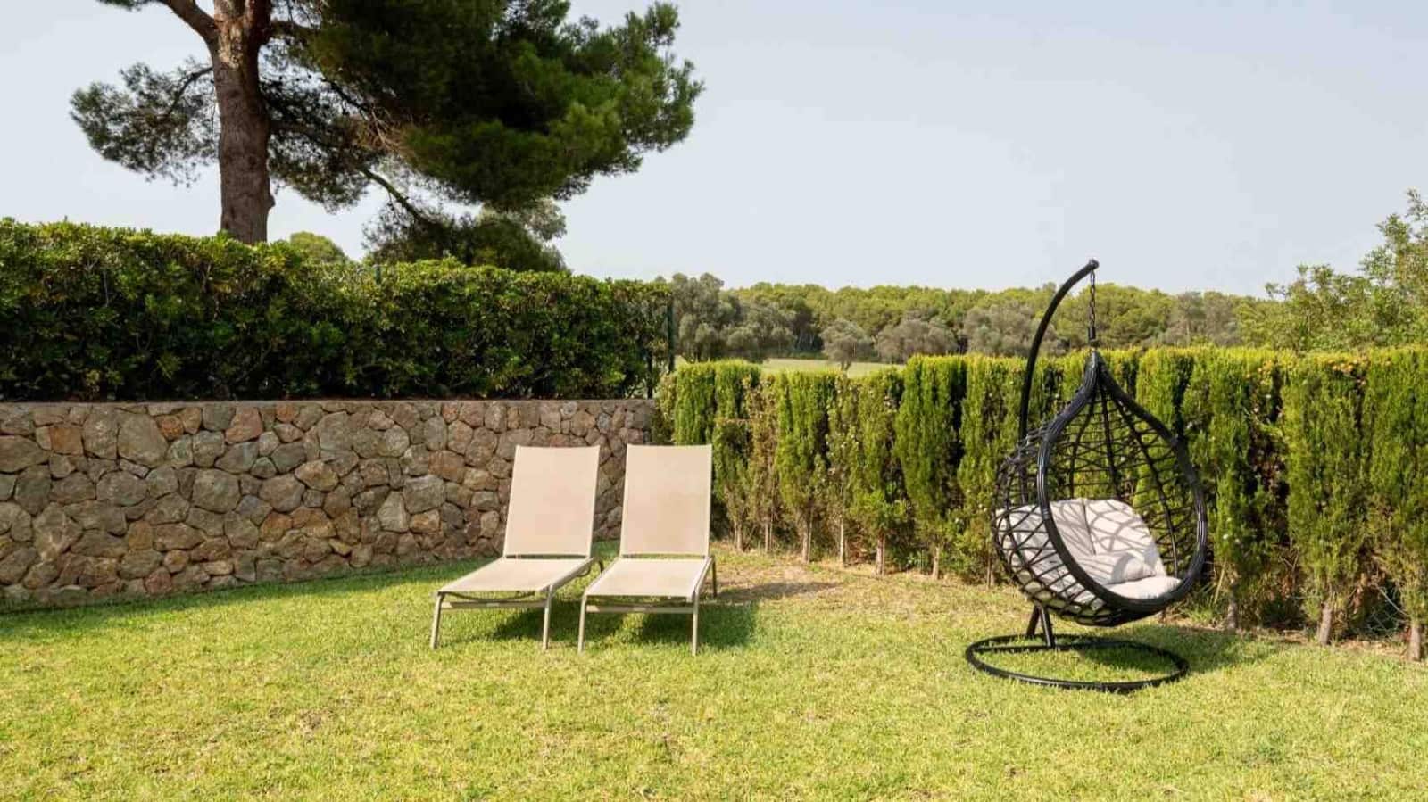 Chalet de 3 habitaciones en Santa Ponsa en venta con piscina garaje - 1.395.000 € (Ref: 9535205)