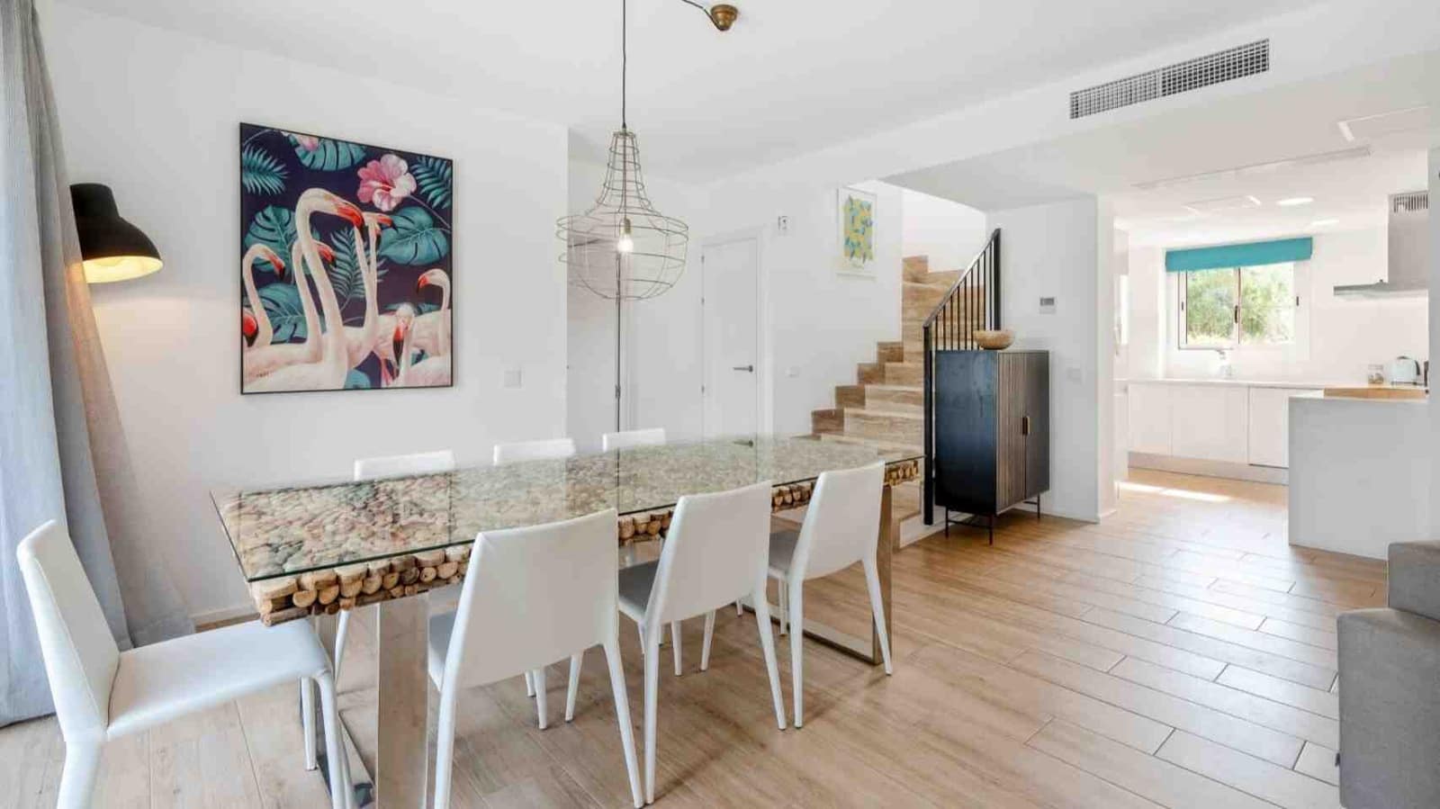 Chalet de 3 habitaciones en Santa Ponsa en venta con piscina garaje - 1.395.000 € (Ref: 9535205)