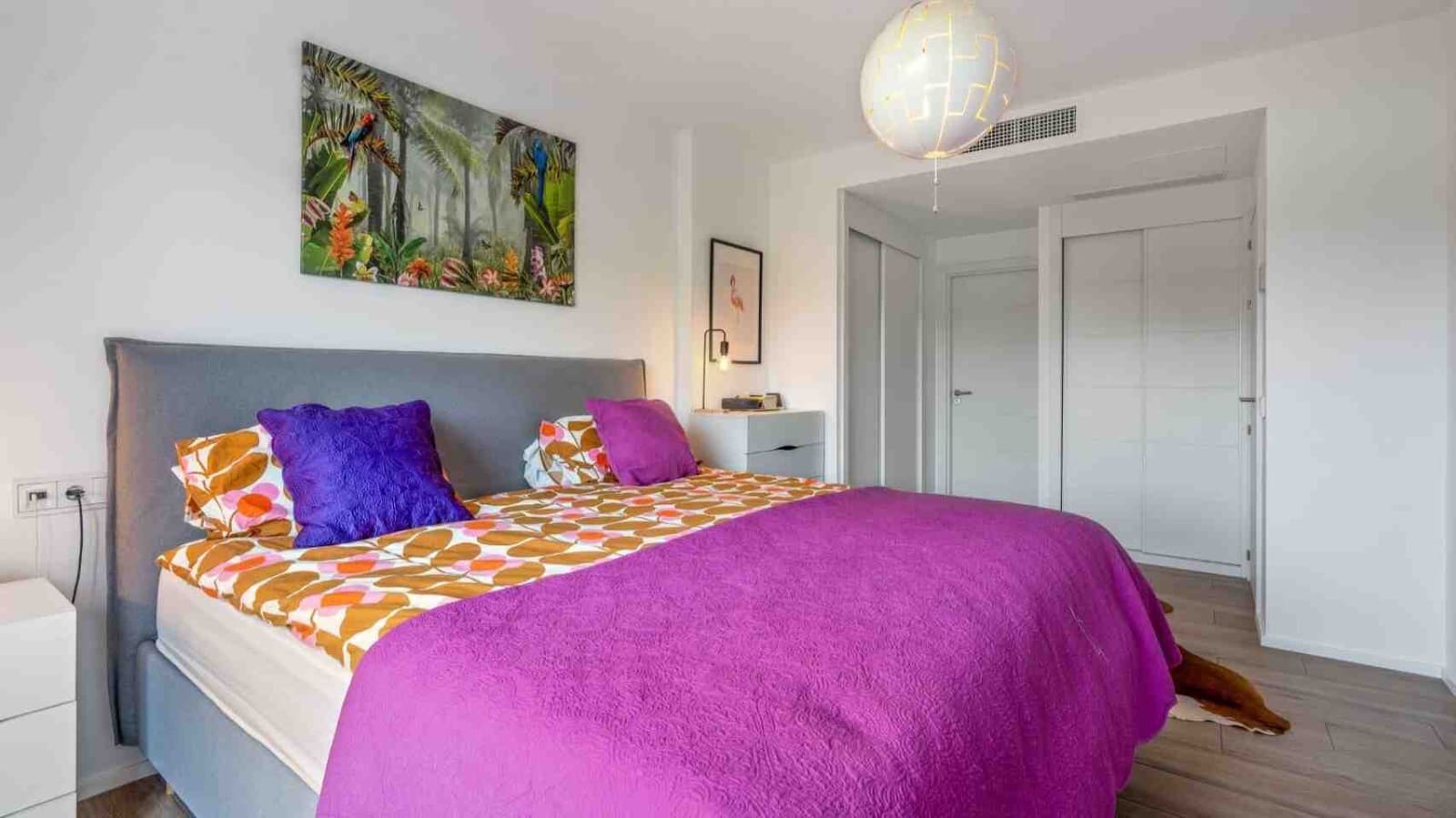 Chalet de 3 habitaciones en Santa Ponsa en venta con piscina garaje - 1.395.000 € (Ref: 9535205)