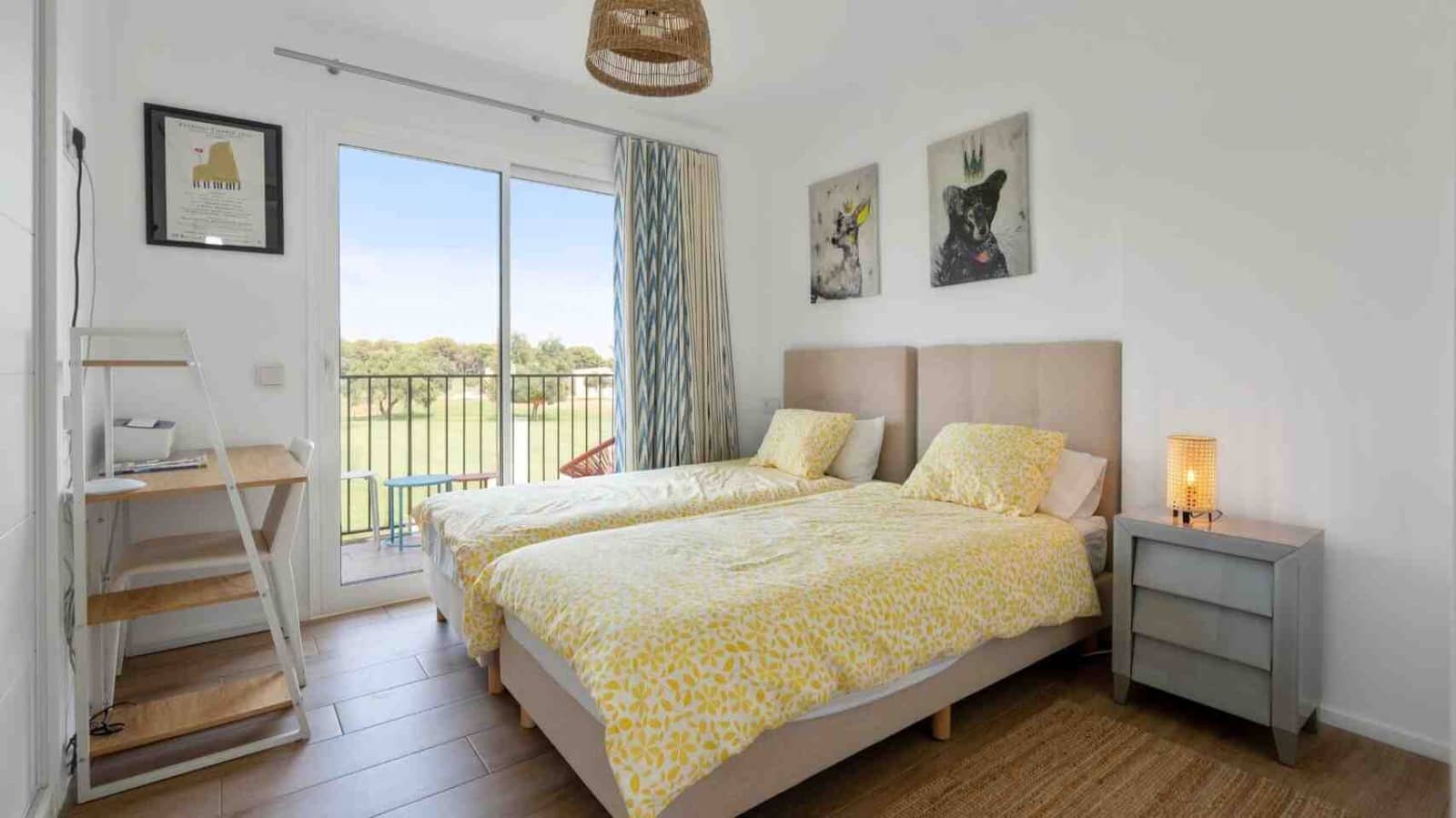 Chalet de 3 habitaciones en Santa Ponsa en venta con piscina garaje - 1.395.000 € (Ref: 9535205)