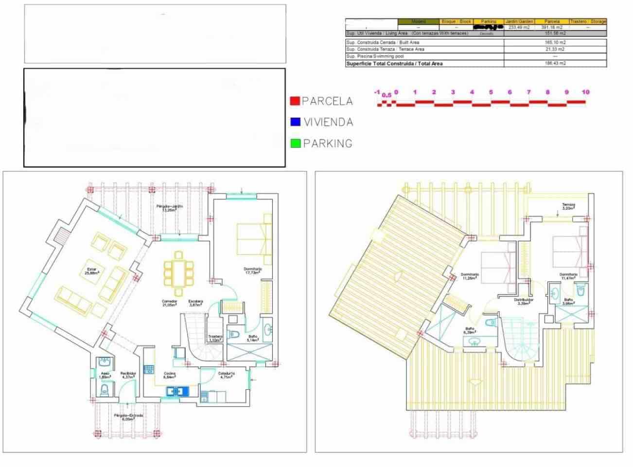 3 bedroom Villa for sale in Santa Ponsa with pool garage - € 1,395,000 (Ref: 9535205)