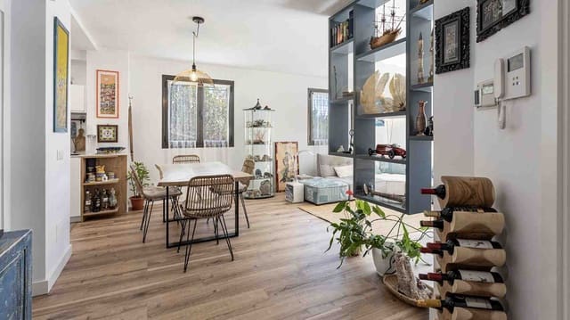 2 sypialnia Apartament na sprzedaż w Es Camp De Mar / El Camp De Mar, Andratx z basenem - 980 000 € (Ref: 9566802)