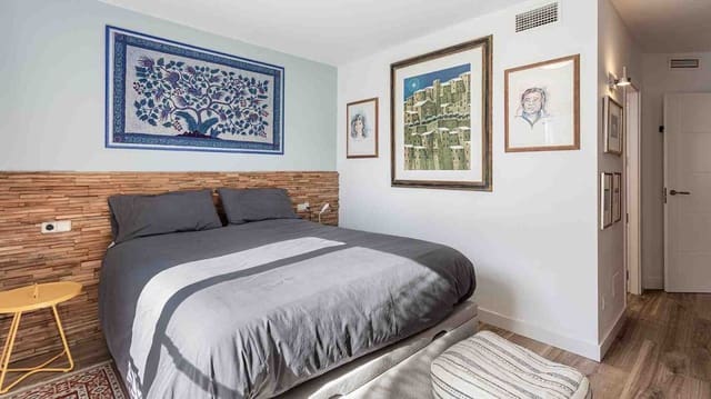 2 sypialnia Apartament na sprzedaż w Es Camp De Mar / El Camp De Mar, Andratx z basenem - 980 000 € (Ref: 9566802)