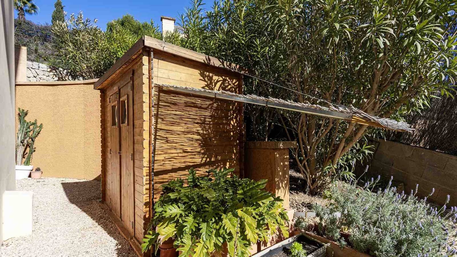 2 soveværelse Lejlighed til salg i Es Camp De Mar / El Camp De Mar med swimmingpool - € 980.000 (Ref: 9566802)