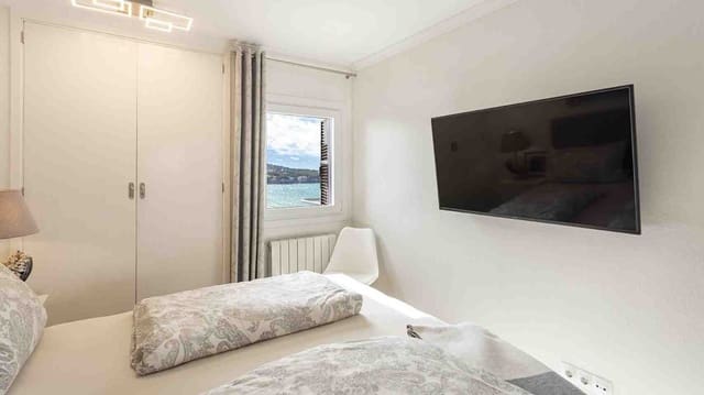 1 slaapkamer Appartement te koop in Santa Ponsa, Calvià met zwembad - € 390.000 (Ref: 9572191)