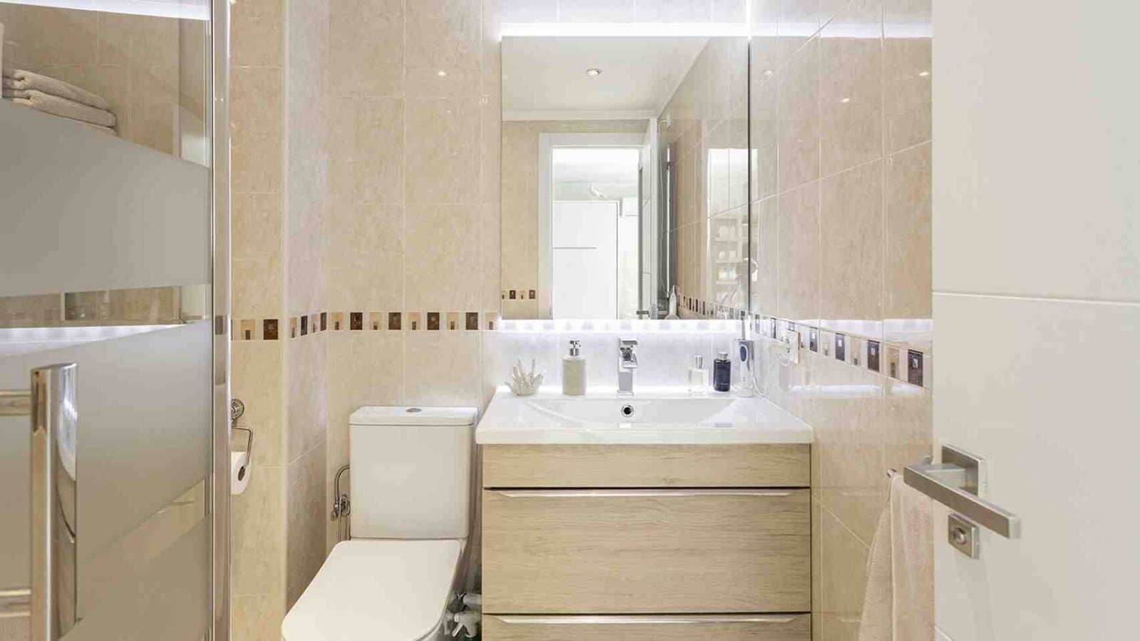 1 sovrum Lägenhet till salu i Santa Ponsa med pool - 390 000 € (Ref: 9572191)