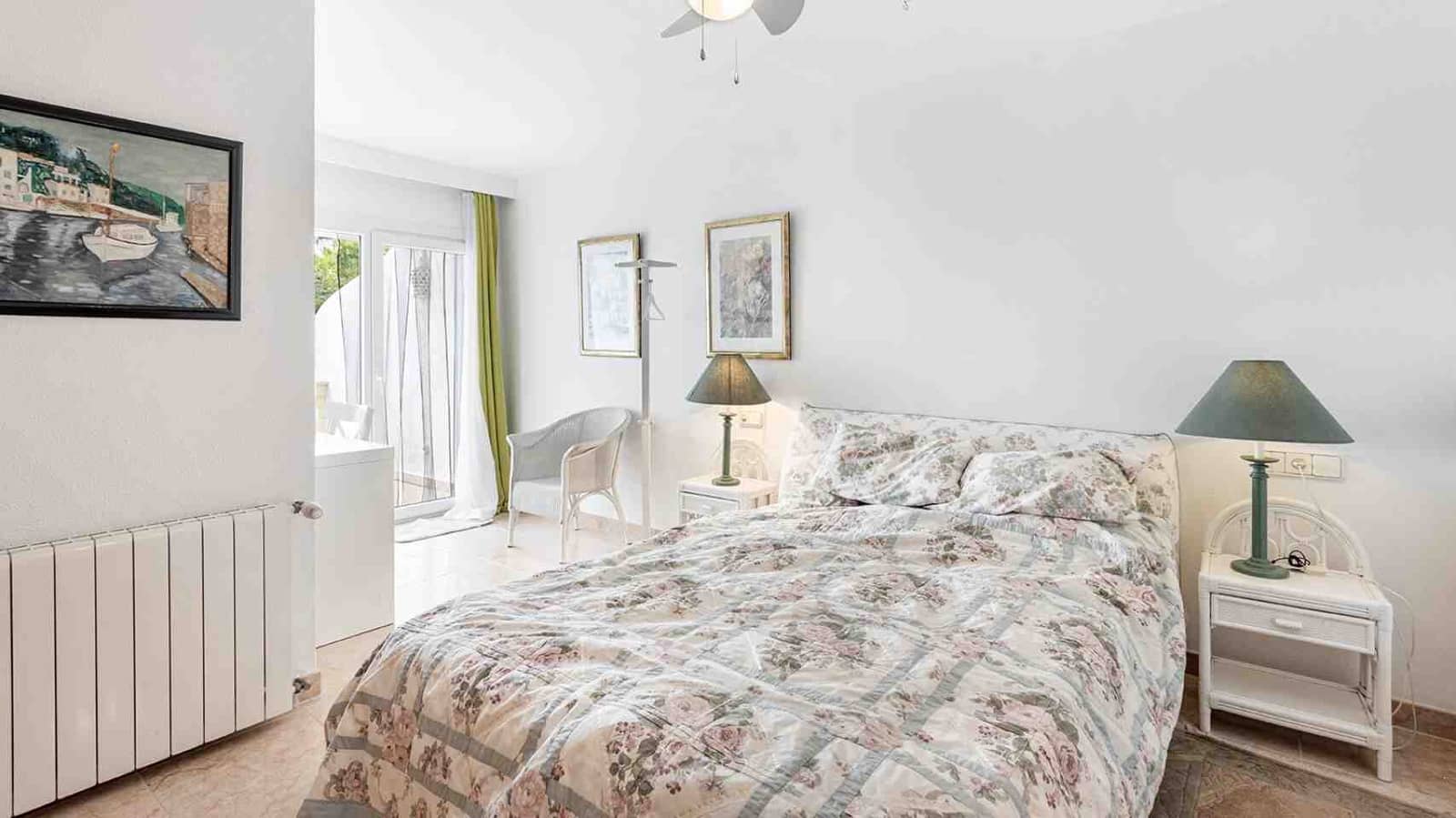 4 soveværelse Villa til salg i Costa de la Calma med swimmingpool - € 1.200.000 (Ref: 9597294)