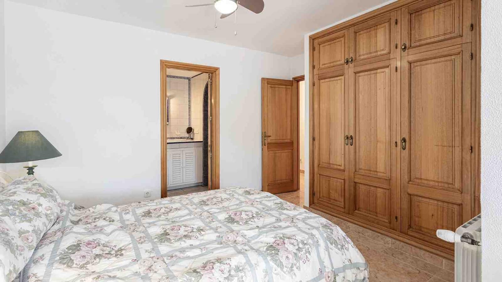 4 soveværelse Villa til salg i Costa de la Calma med swimmingpool - € 1.200.000 (Ref: 9597294)