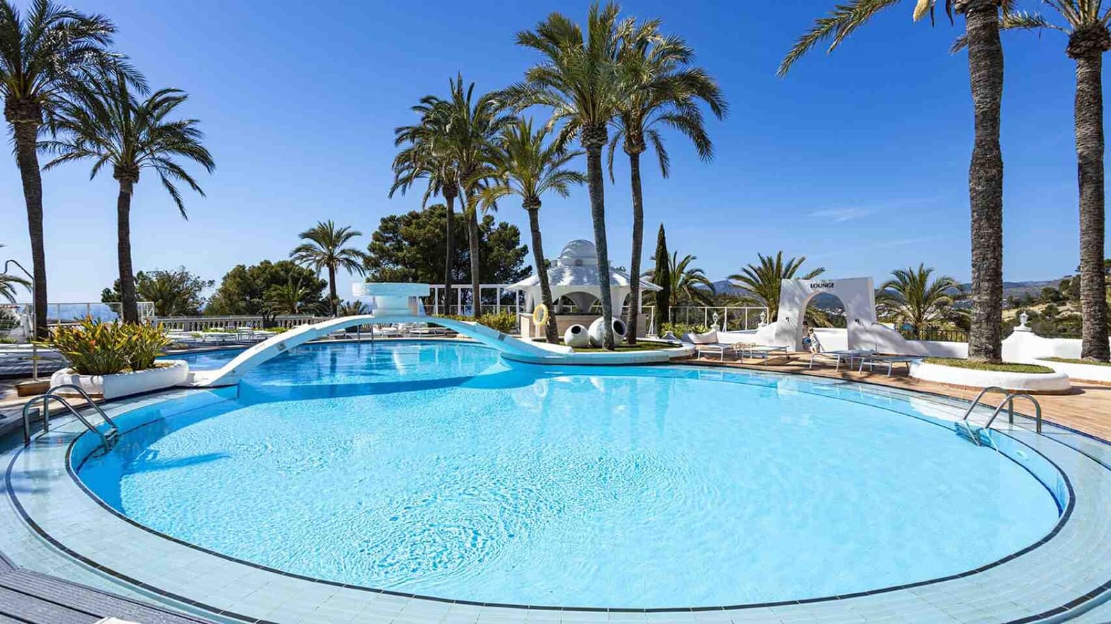 4 soveværelse Villa til salg i Costa de la Calma med swimmingpool - € 1.200.000 (Ref: 9597294)