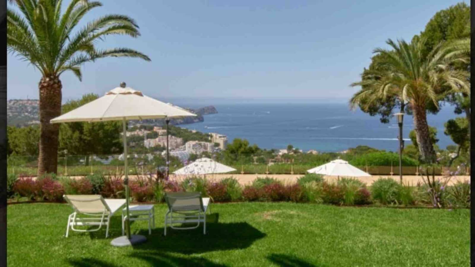 4 bedroom Villa for sale in Costa de la Calma with pool - € 1,200,000 (Ref: 9597294)