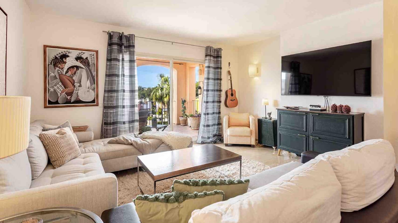 3 soveværelse Penthouse til salg i Santa Ponsa med swimmingpool - € 1.640.000 (Ref: 9610559)
