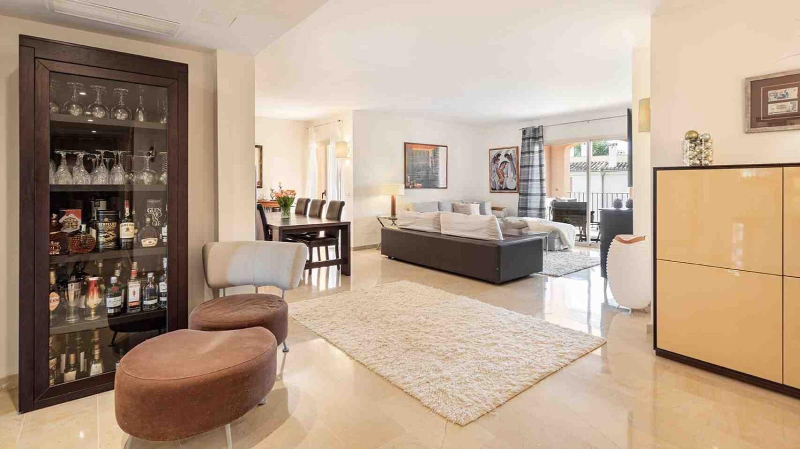 3 soveværelse Penthouse til salg i Santa Ponsa med swimmingpool - € 1.640.000 (Ref: 9610559)