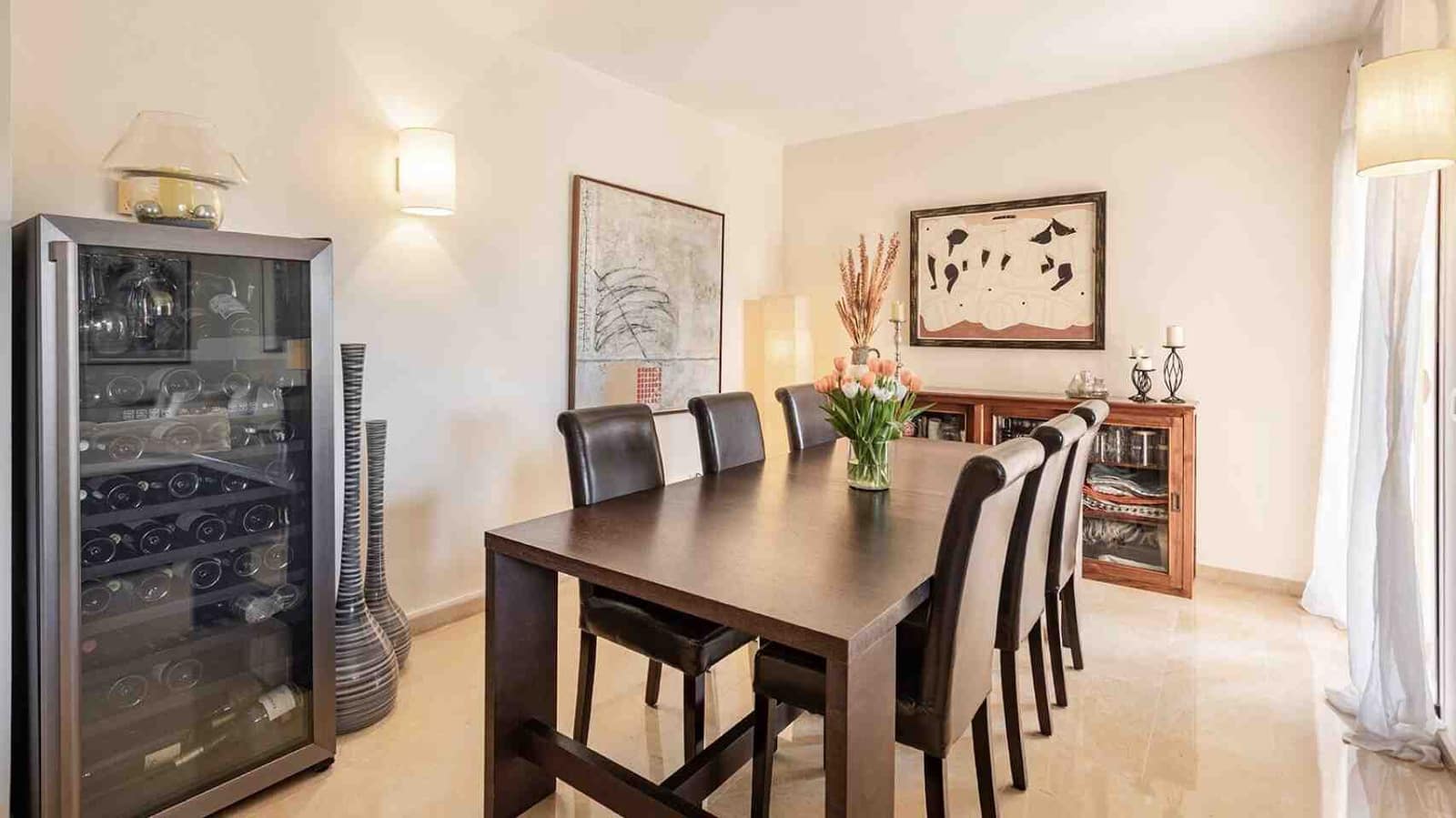 3 soveværelse Penthouse til salg i Santa Ponsa med swimmingpool - € 1.640.000 (Ref: 9610559)