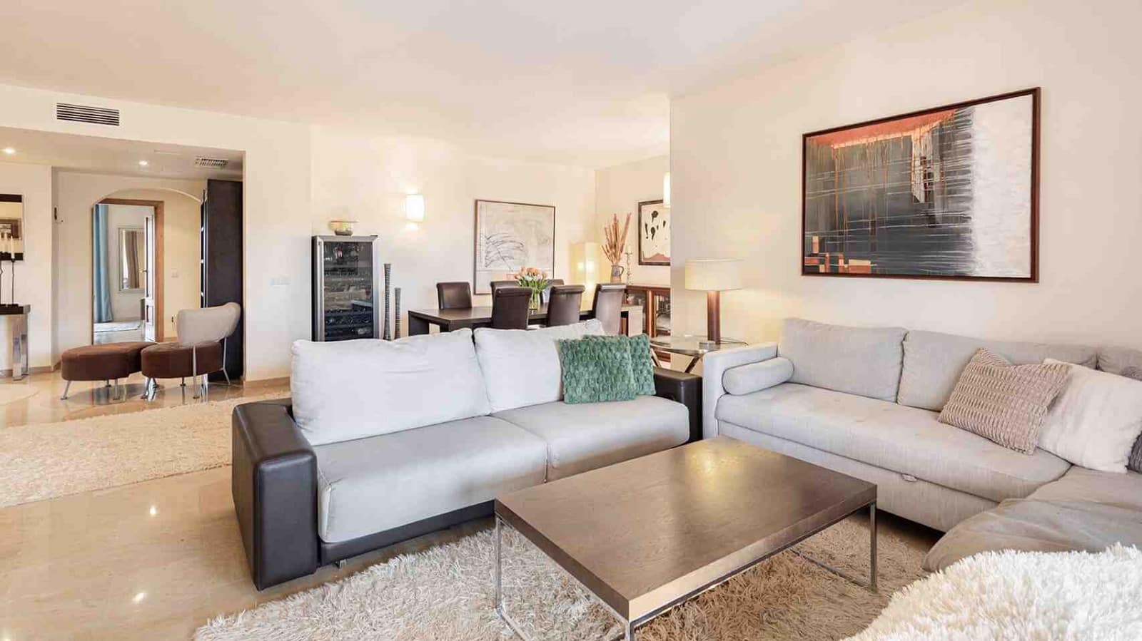 3 soveværelse Penthouse til salg i Santa Ponsa med swimmingpool - € 1.640.000 (Ref: 9610559)