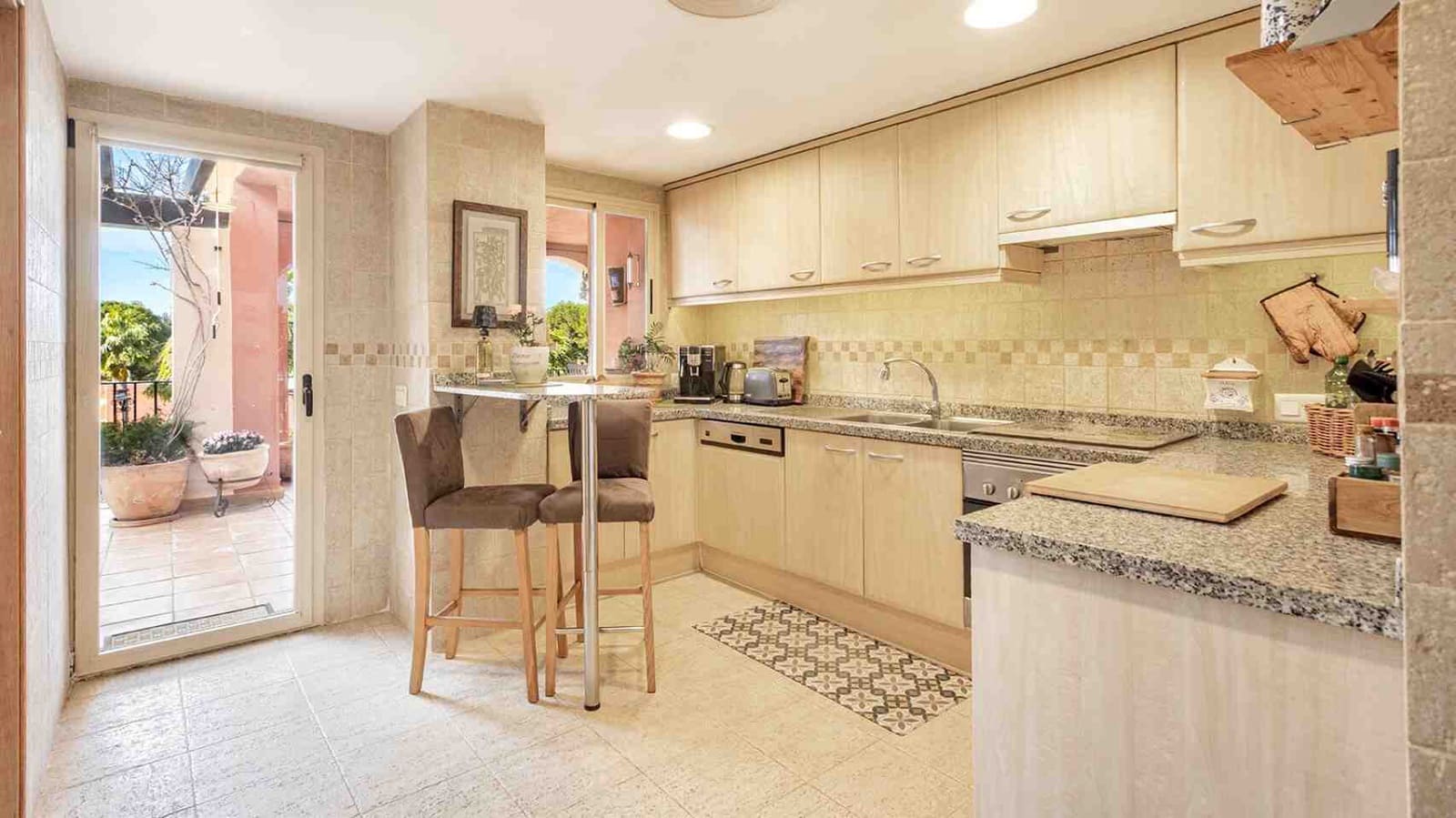 3 soveværelse Penthouse til salg i Santa Ponsa med swimmingpool - € 1.640.000 (Ref: 9610559)