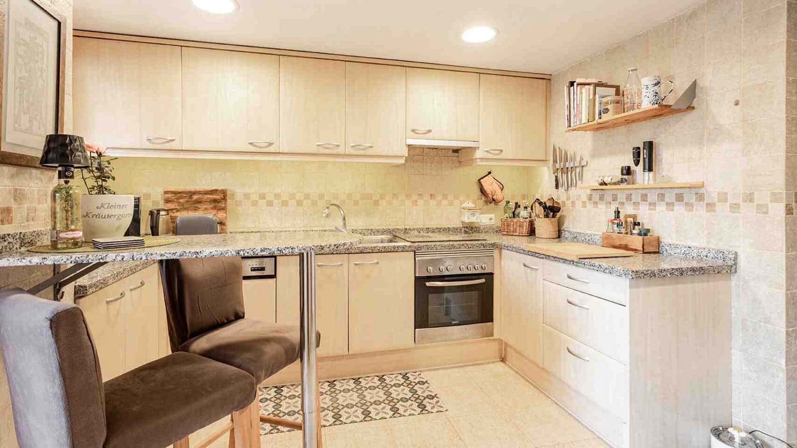 3 soveværelse Penthouse til salg i Santa Ponsa med swimmingpool - € 1.640.000 (Ref: 9610559)