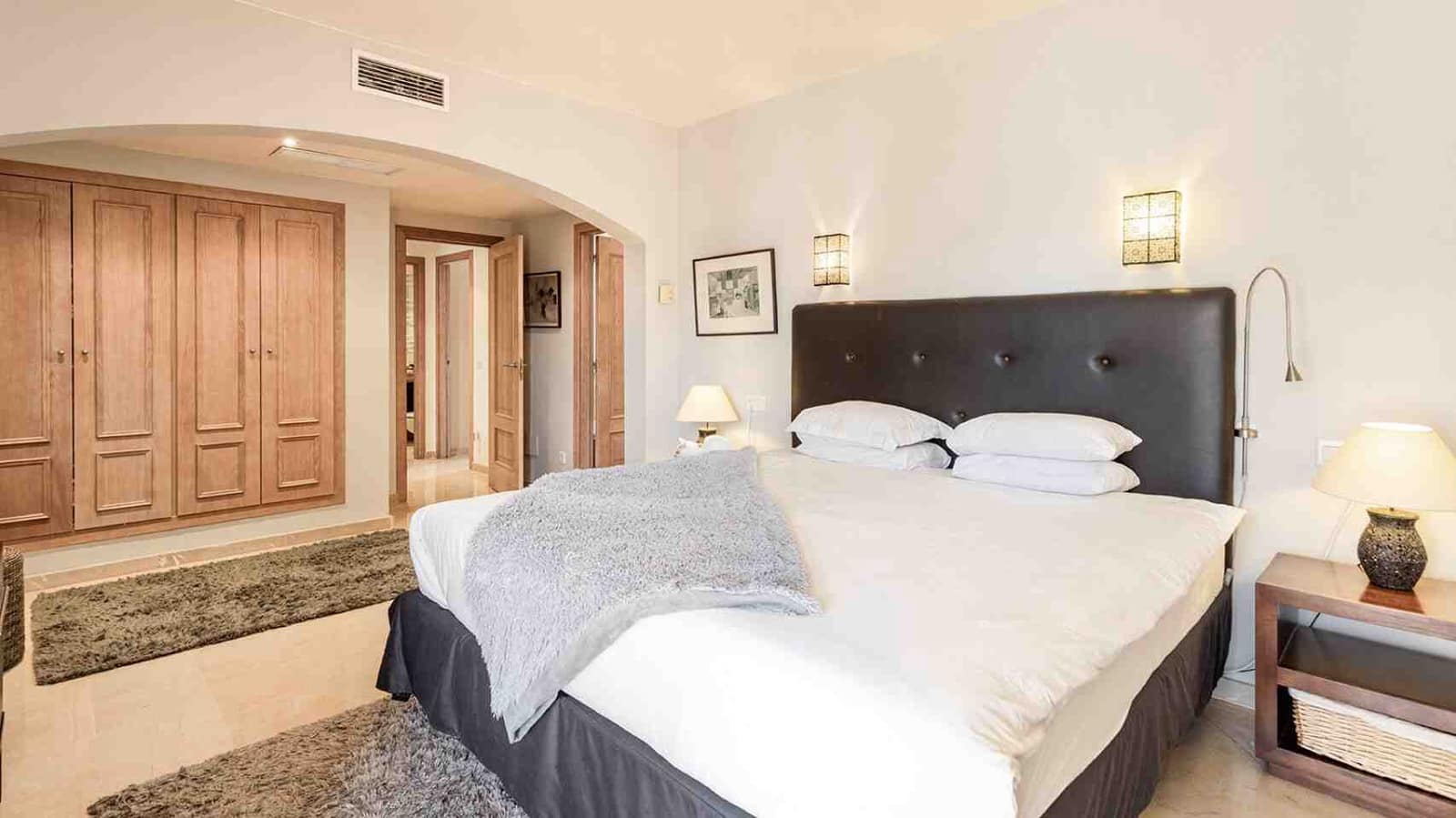 3 soveværelse Penthouse til salg i Santa Ponsa med swimmingpool - € 1.640.000 (Ref: 9610559)