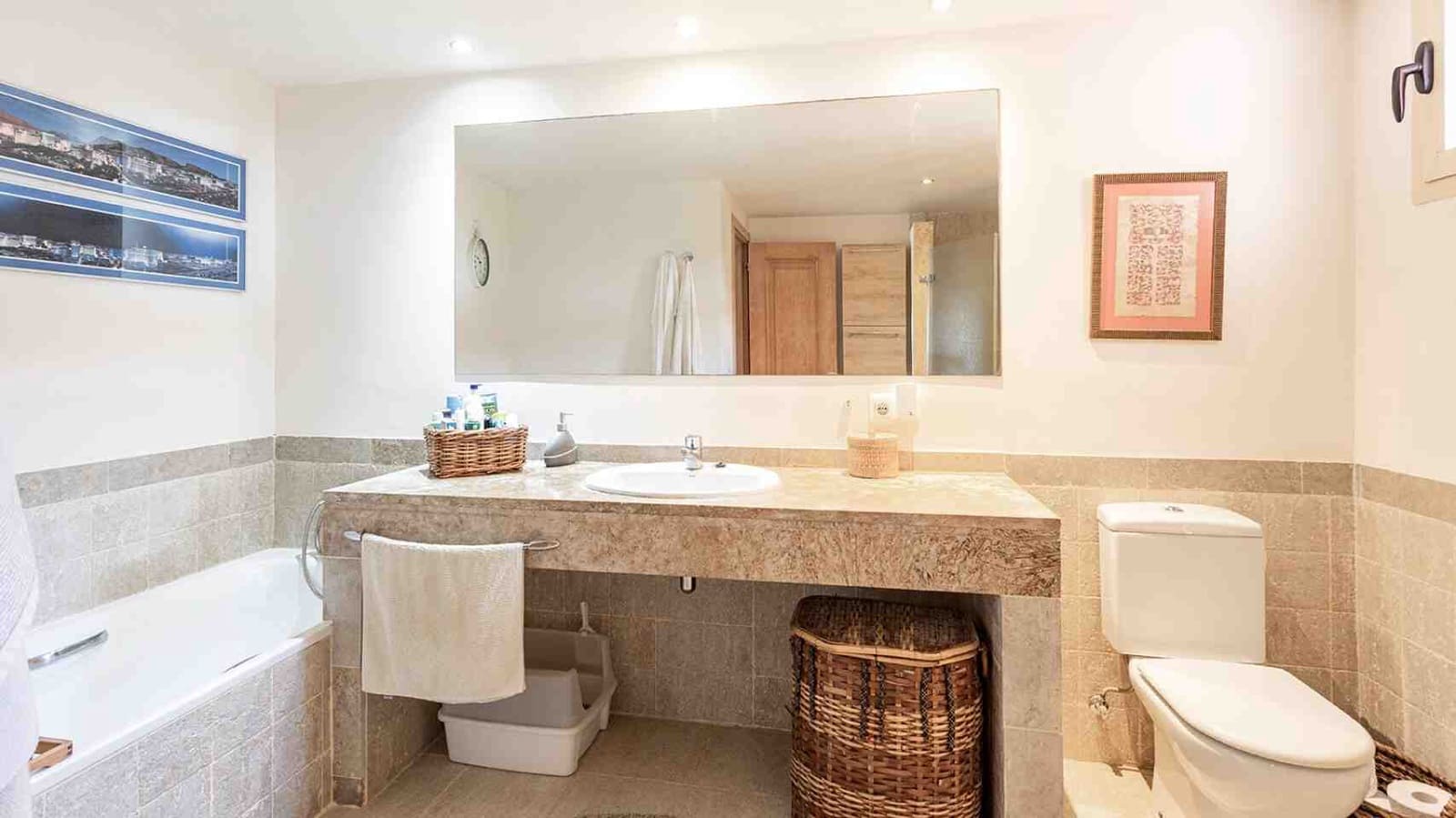 3 soveværelse Penthouse til salg i Santa Ponsa med swimmingpool - € 1.640.000 (Ref: 9610559)