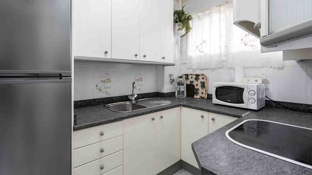 2 bedroom Apartment for sale in Santa Ponsa, Calvià - € 750,000 (Ref: 9618755)