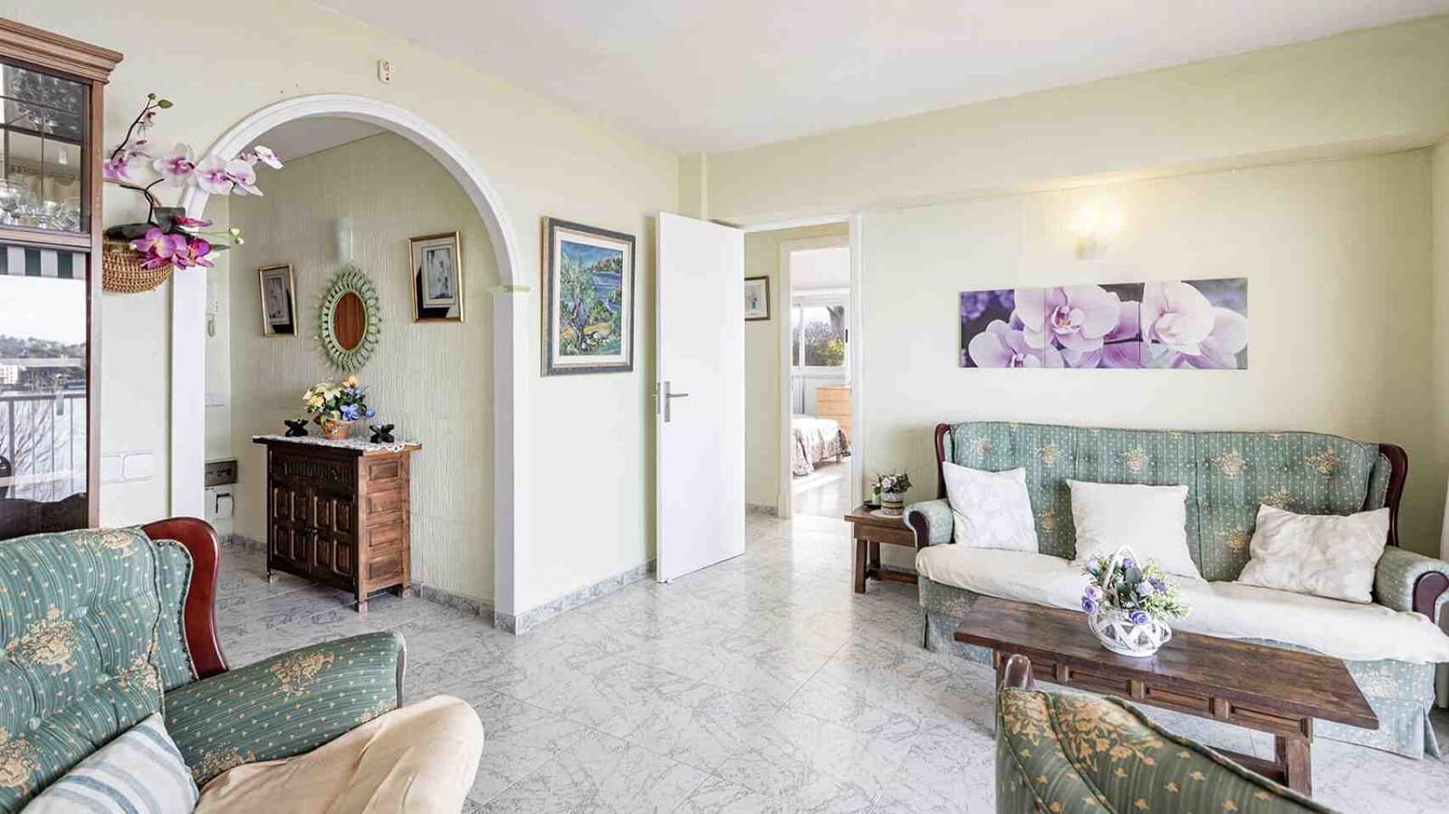 2 bedroom Apartment for sale in Santa Ponsa - € 750,000 (Ref: 9618755)