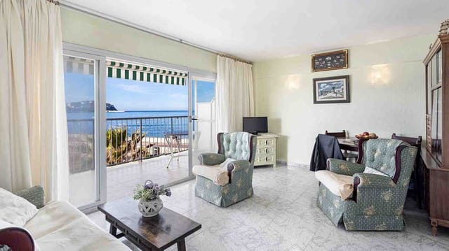 2 bedroom Apartment for sale in Santa Ponsa, Calvià - € 750,000 (Ref: 9618755)