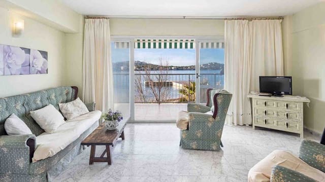 2 bedroom Apartment for sale in Santa Ponsa, Calvià - € 750,000 (Ref: 9618755)