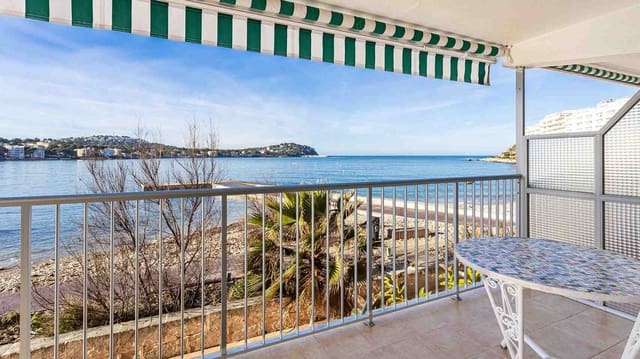 2 bedroom Apartment for sale in Santa Ponsa, Calvià - € 750,000 (Ref: 9618755)