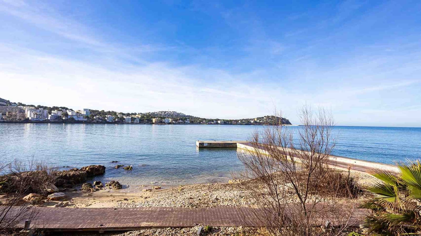 2 bedroom Apartment for sale in Santa Ponsa - € 750,000 (Ref: 9618755)