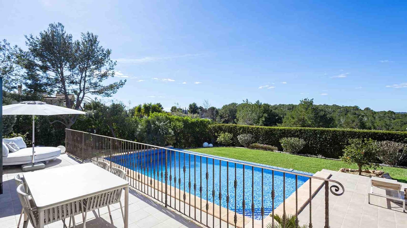 4 bedroom Villa for sale in Cala Vinyes / Cala Vinyas / Cala Vinas with pool garage - € 2,300,000 (Ref: 9619793)