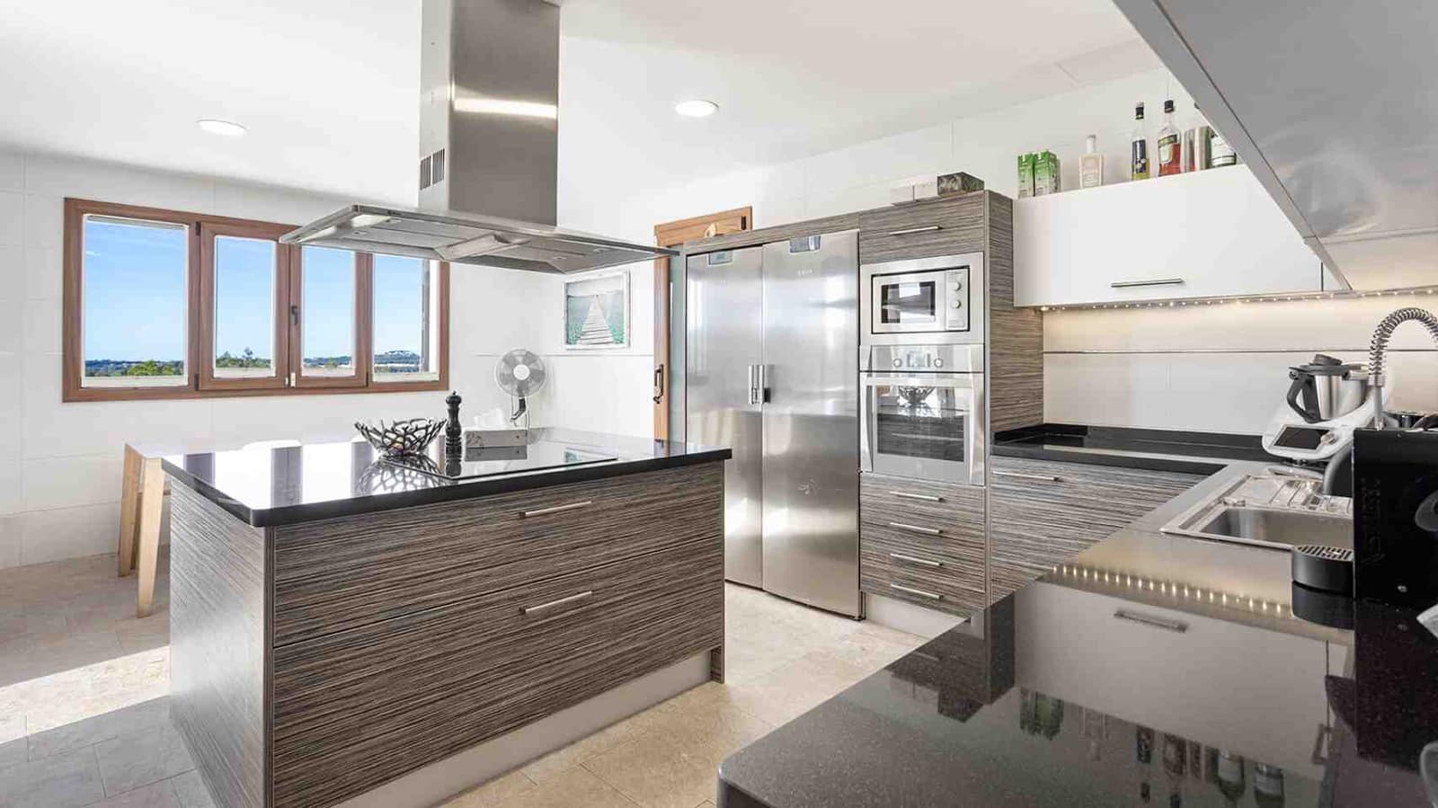 4 bedroom Villa for sale in Cala Vinyes / Cala Vinyas / Cala Vinas with pool garage - € 2,300,000 (Ref: 9619793)