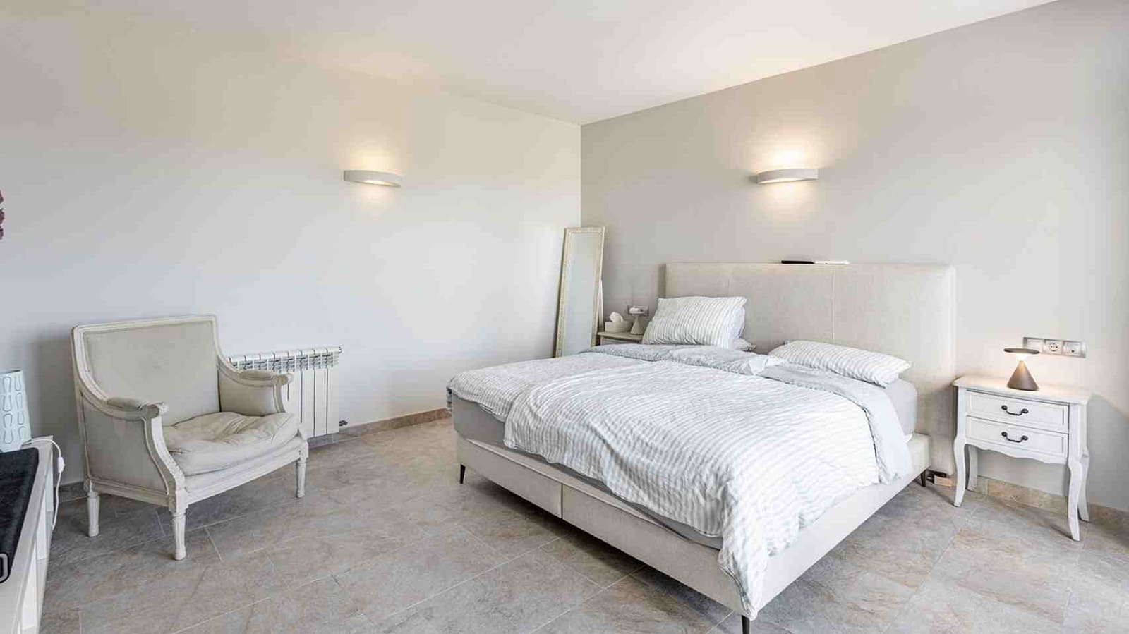 4 bedroom Villa for sale in Cala Vinyes / Cala Vinyas / Cala Vinas with pool garage - € 2,300,000 (Ref: 9619793)