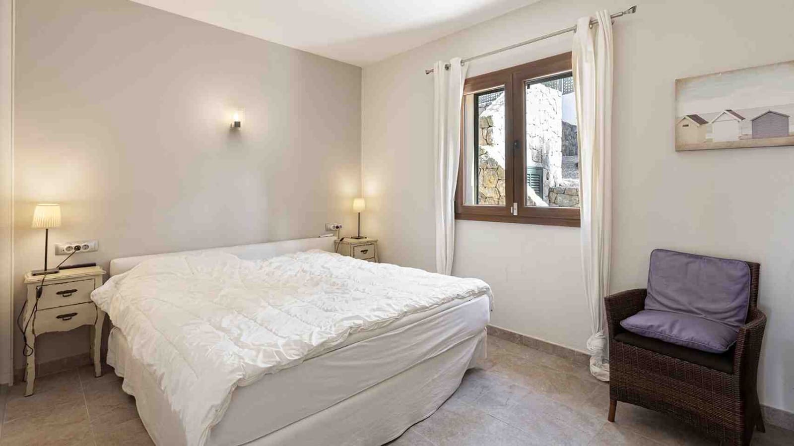 4 bedroom Villa for sale in Cala Vinyes / Cala Vinyas / Cala Vinas with pool garage - € 2,300,000 (Ref: 9619793)