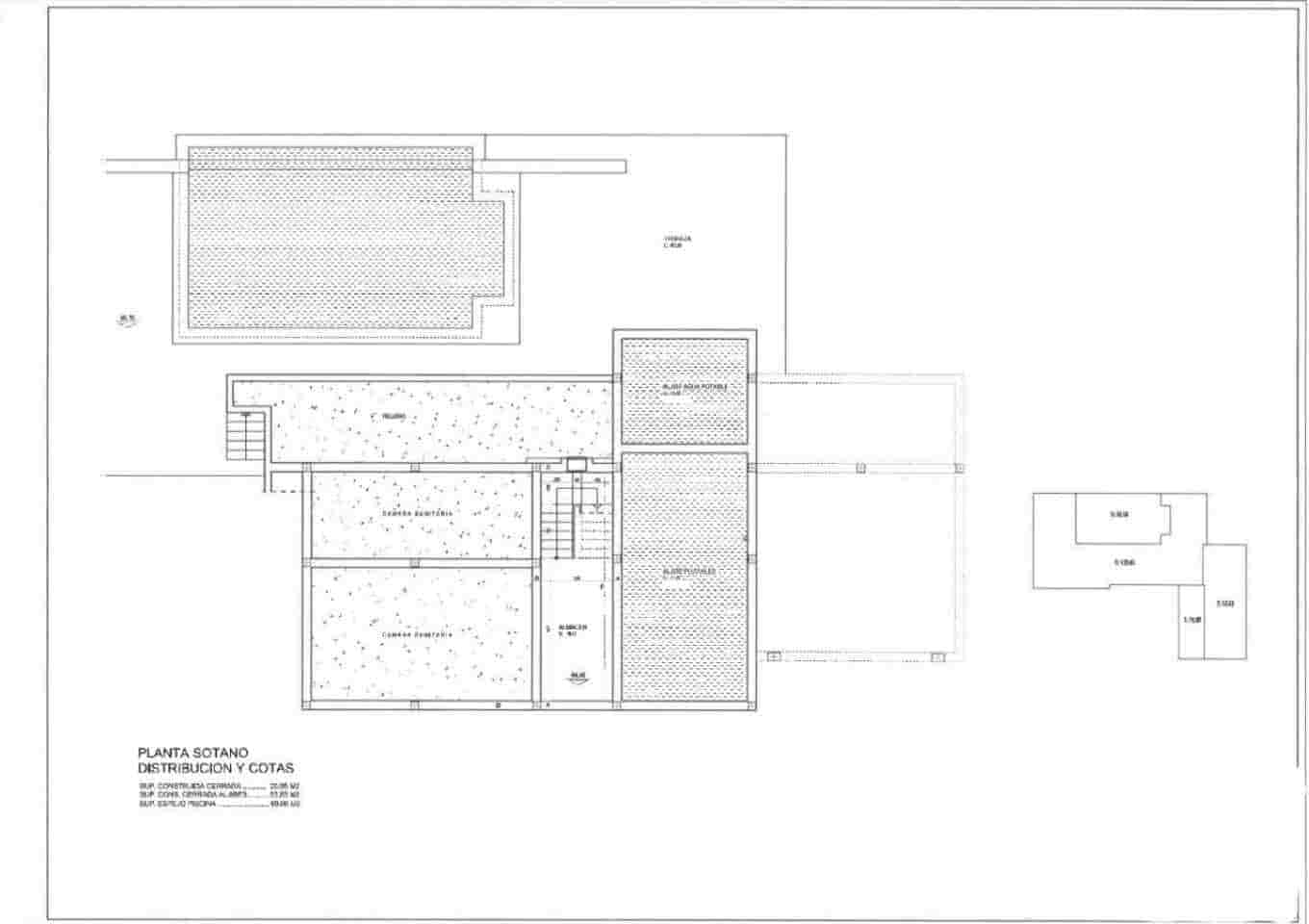 4 bedroom Villa for sale in Cala Vinyes / Cala Vinyas / Cala Vinas with pool garage - € 2,300,000 (Ref: 9619793)